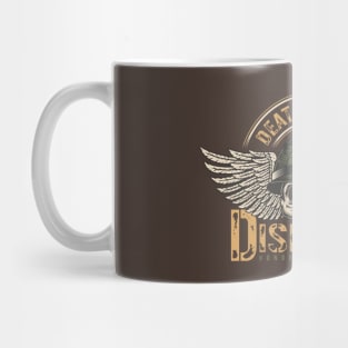 Honor the Fallen Mug